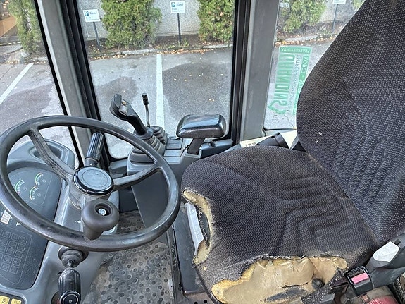 Volvo L 35 B pro 4 of 5