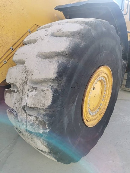 CAT 980M 17 of 18