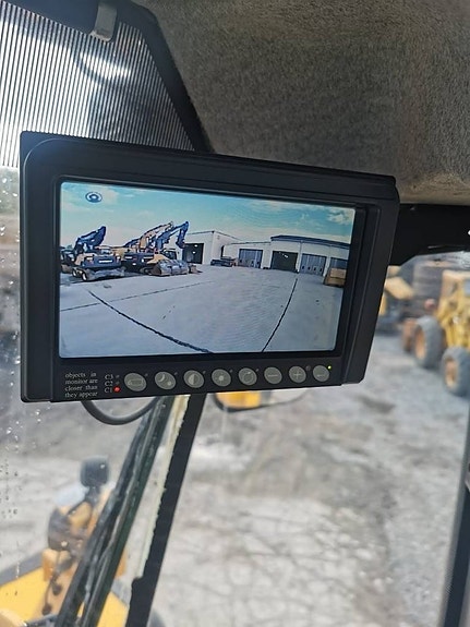 Volvo L 180 H 8 of 22