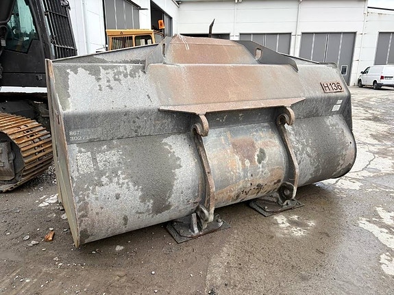 Volvo L 180 H 21 of 22