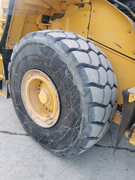 Volvo L 180 H 15 of 22