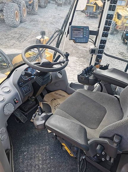 Volvo L 180 H 5 of 22