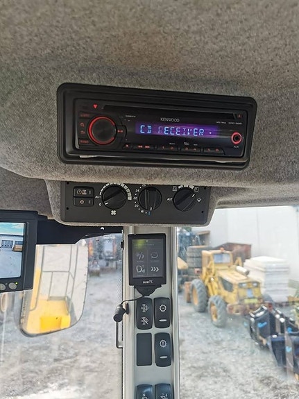 Volvo L 180 H 9 of 22