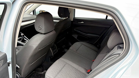 Volkswagen Golf I 12 of 13