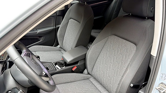 Volkswagen Golf I 8 of 13