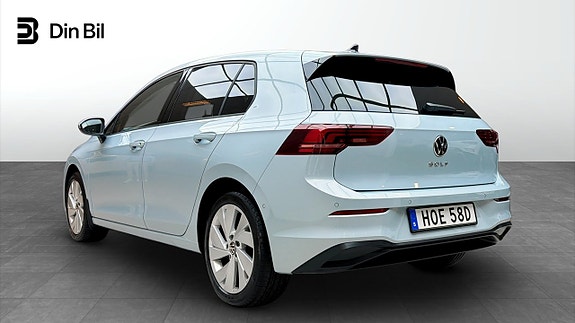 Volkswagen Golf I 3 of 13