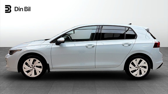 Volkswagen Golf I 2 of 13