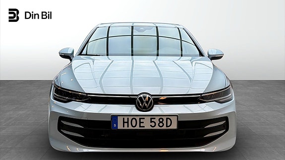 Volkswagen Golf I 4 of 13