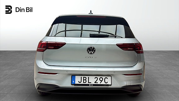 Volkswagen Golf I 5 of 17