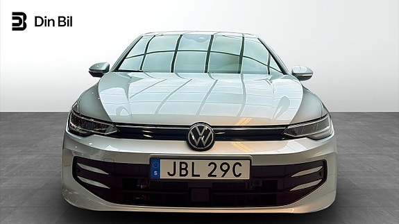 Volkswagen Golf I 4 of 17