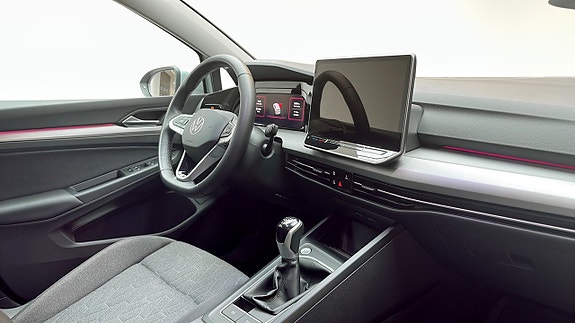 Volkswagen Golf I 11 of 17