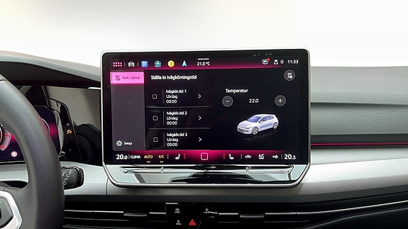 Volkswagen Golf I 9 of 17