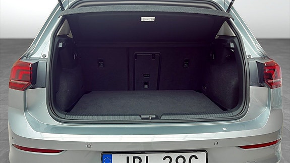 Volkswagen Golf I 13 of 17