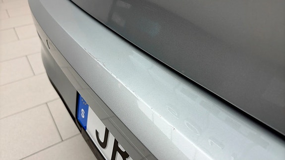 Volkswagen Golf I 15 of 17