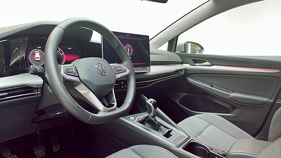 Volkswagen Golf I 7 of 17