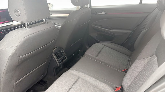 Volkswagen Golf I 12 of 17