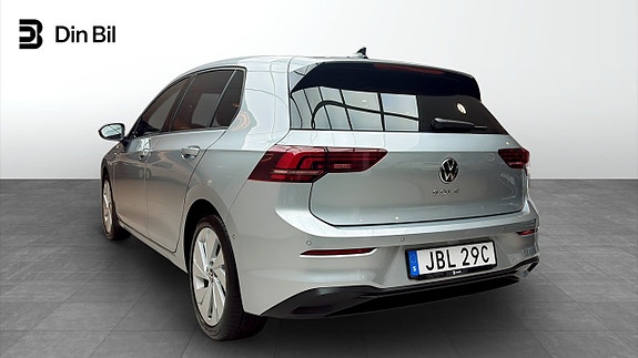 Volkswagen Golf I 3 of 17