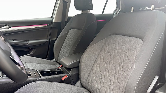 Volkswagen Golf I 8 of 17
