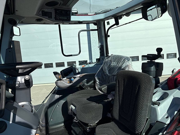 Valtra N175 Direct Skogsutrustad / frontlyft & PTO 10 of 10