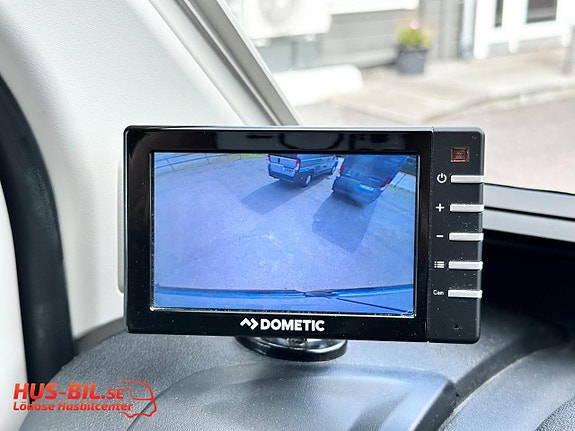 Pøssl Roadcruiser / 180hk / Litium / 2 x solpanel 17 of 23
