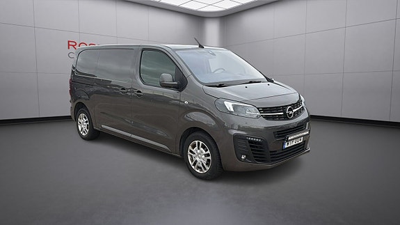 Opel Vivaro 7 of 17