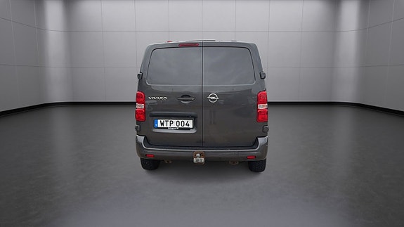 Opel Vivaro 4 of 17
