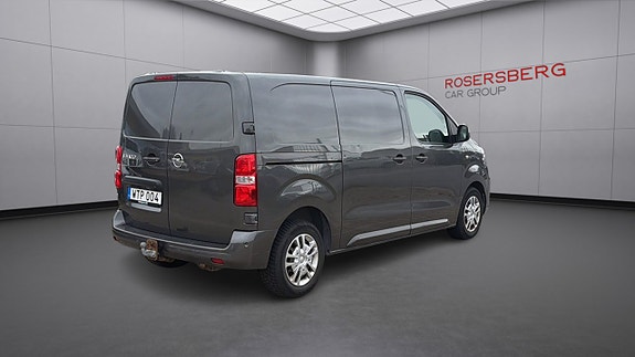 Opel Vivaro 5 of 17