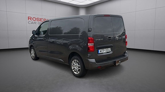 Opel Vivaro 3 of 17