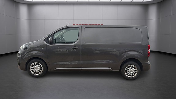 Opel Vivaro 2 of 17