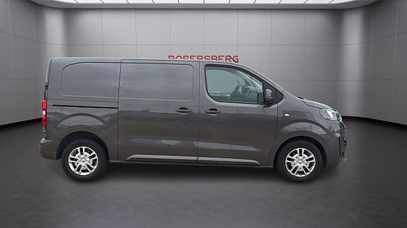 Opel Vivaro 6 of 17