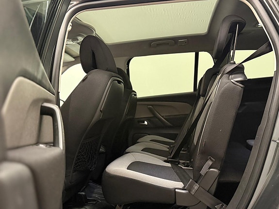 Citroen Grand C4 Picasso 10 of 16