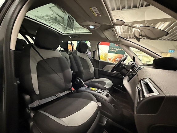 Citroen Grand C4 Picasso 6 of 16