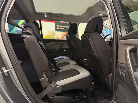 Citroen Grand C4 Picasso 11 of 16
