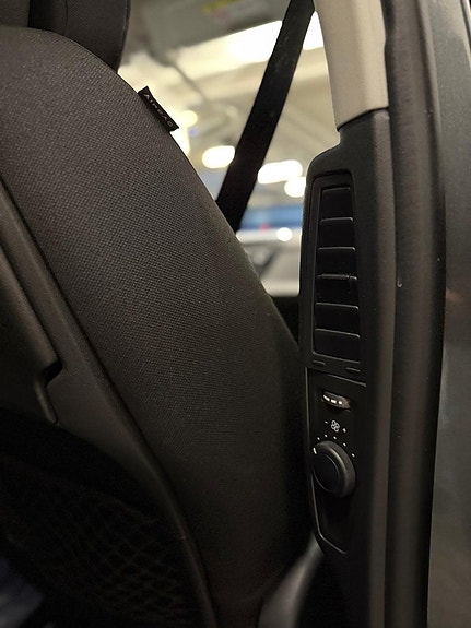 Citroen Grand C4 Picasso 9 of 16