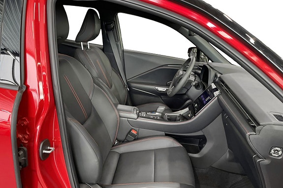 Lexus LBX 14 of 25