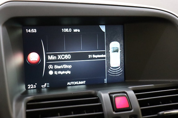 Volvo XC60 21 of 28