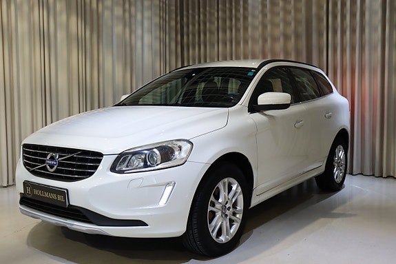 Volvo XC60 6 of 28