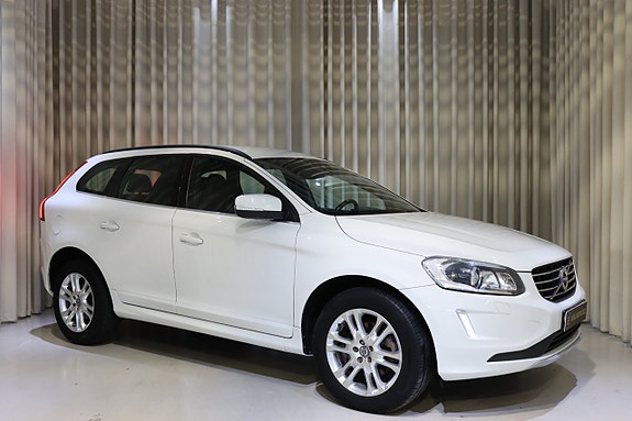 Volvo XC60 28 of 28