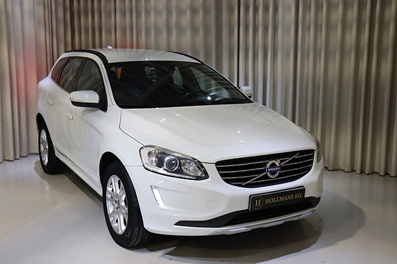 Volvo XC60 13 of 28