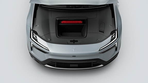 Polestar 4 8 of 12