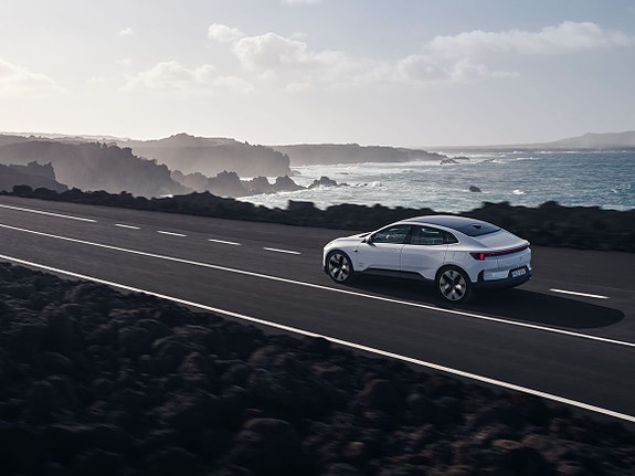 Polestar 4 12 of 12