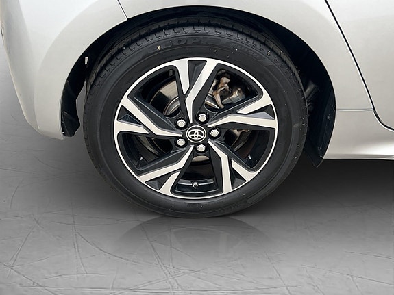 Toyota Yaris 29 of 30