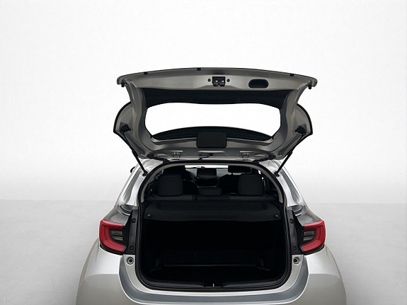 Toyota Yaris 28 of 30