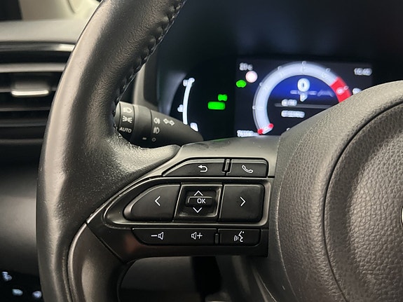 Toyota Yaris 17 of 30
