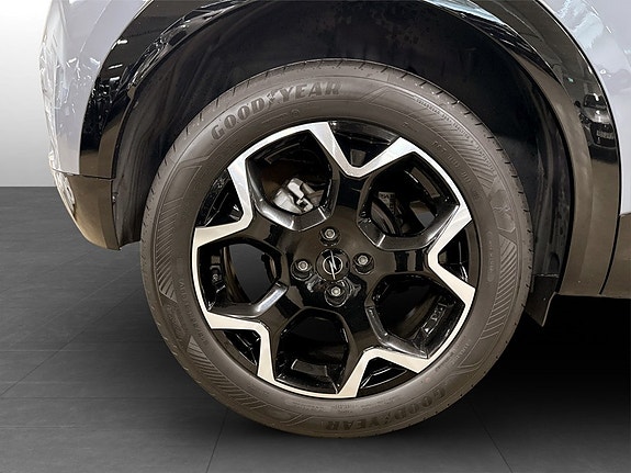 Opel Mokka 17 of 18
