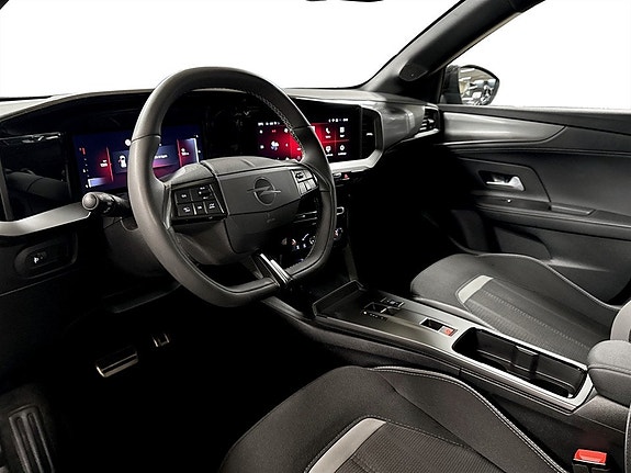 Opel Mokka 5 of 18