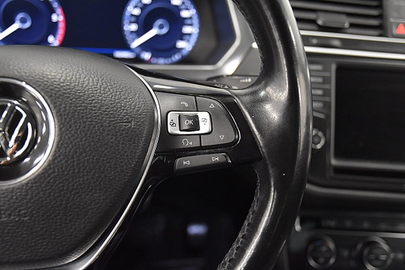 Volkswagen Tiguan 11 of 22