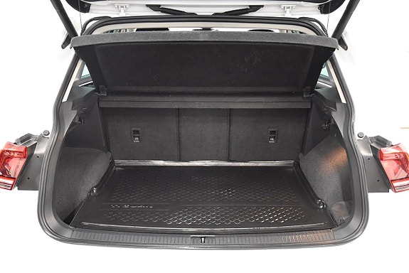Volkswagen Tiguan 22 of 22