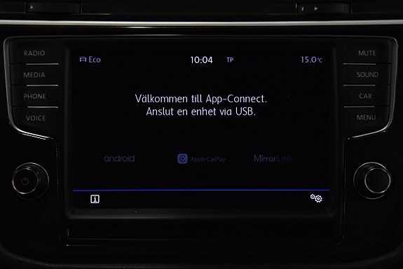 Volkswagen Tiguan 17 of 22