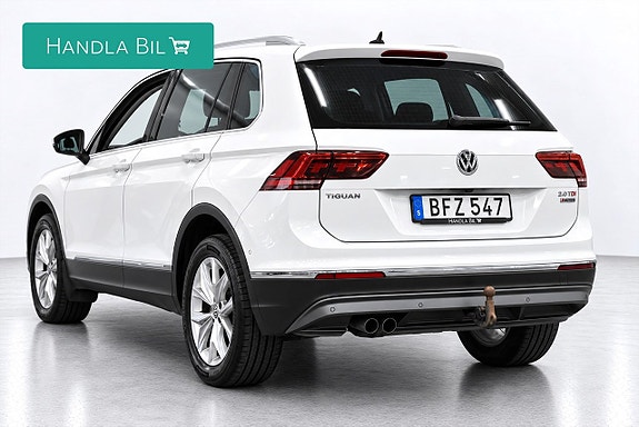 Volkswagen Tiguan 7 of 22